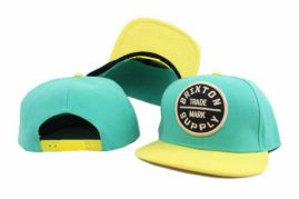 Picture of Brixton Hats _SKUfw49904034fw